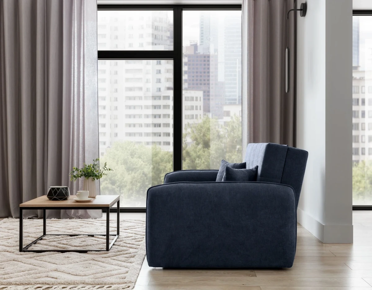 SOFA KANAPA AMERYKANKA LUNO 3 TKANINA POCO 40 ARANŻACJA BOK.webp
