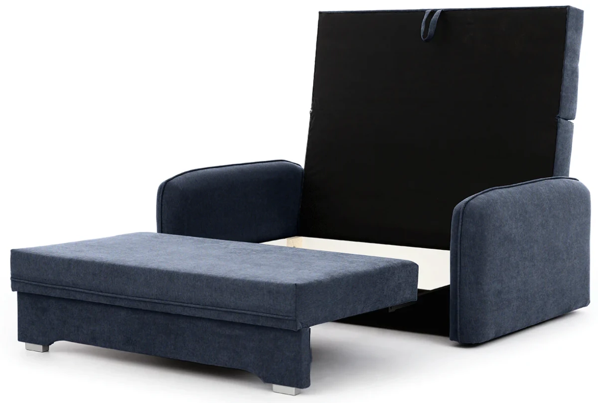 SOFA KANAPA AMERYKANKA LUNO 3 TKANINA POCO 40 POJEMNIK NA POŚCIEL.webp