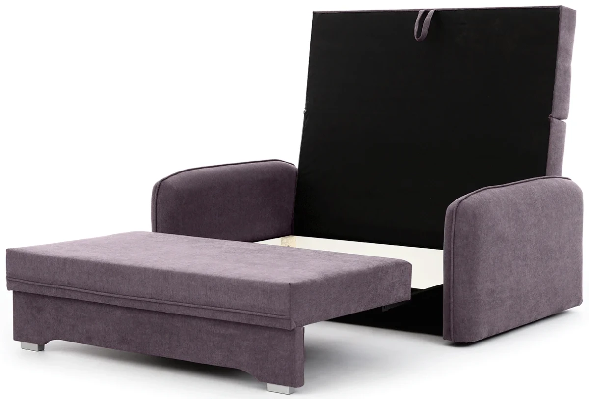 SOFA KANAPA AMERYKANKA LUNO 3 TKANINA POCO 41 POJEMNIK NA POŚCIEL.webp