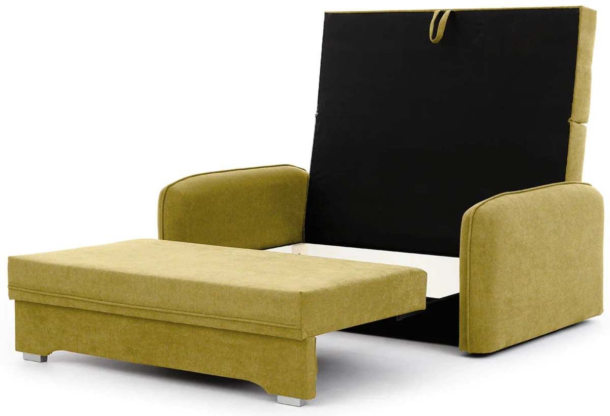 SOFA KANAPA AMERYKANKA LUNO 3 TKANINA POCO 50 POJEMNIK NA POŚCIEL.webp