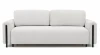 SOFA KANAPA DAFNE TKANINA ROYAL 01 CZARNY.webp