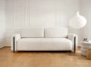 SOFA KANAPA DAFNE TKANINA JAFFRAY 01 CZARNY ARANŻACJA.webp