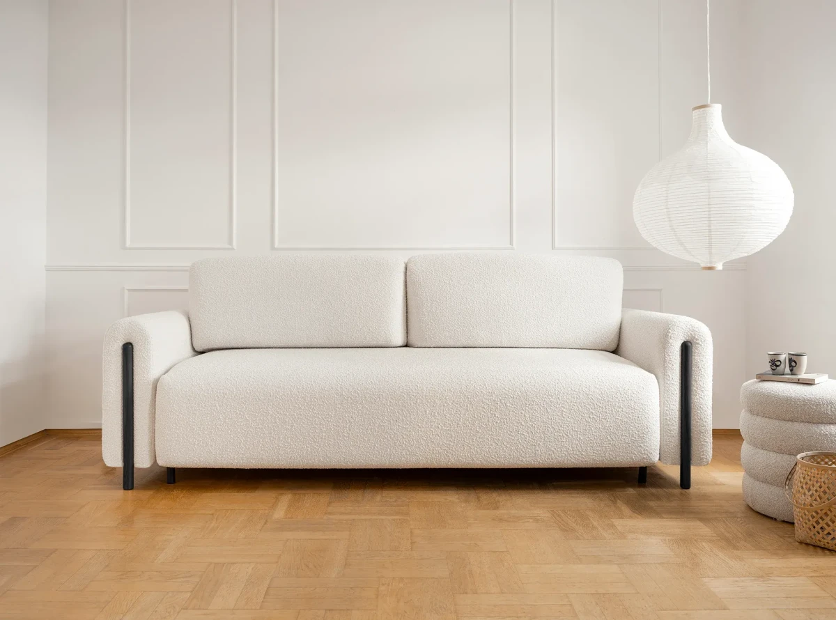 SOFA KANAPA DAFNE TKANINA JAFFRAY 01 CZARNY ARANŻACJA.webp