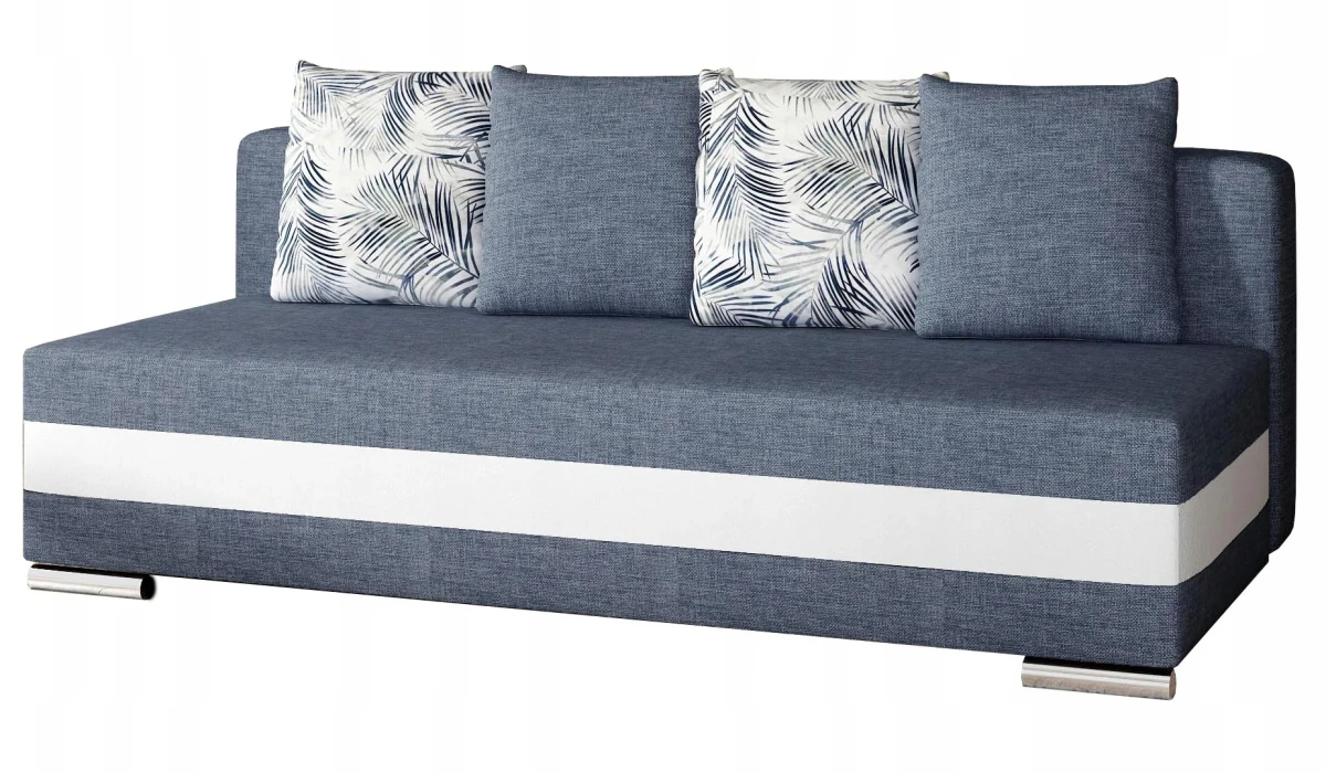 SOFA KANAPA WERSALKA KALIA TKANINA SAWANA 80 + SOFT 17 + BOTANICAL 80.webp