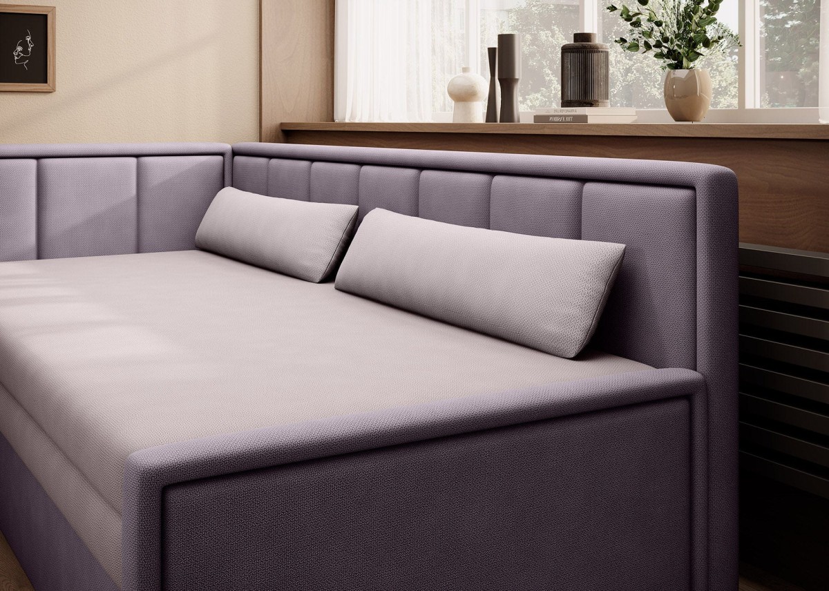 KANAPA SOFA NAROŻNA FLUGO TKANINA POCO 101 + POCO 41 ARANŻACJA DETALE SIEDZISKO.jpg