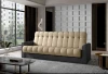 WERSALKA KANAPA SOFA GARED TKANINA MONOLITH 09 + 97 ARANŻACJA.webp