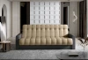 WERSALKA KANAPA SOFA GARED TKANINA MONOLITH 09 + 97 ARANŻACJA FRONT.webp