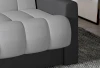 WERSALKA KANAPA SOFA GARED TKANINA MONOLITH 85 + 97 ARANŻACJA DETALE SIEDZISKO.webp