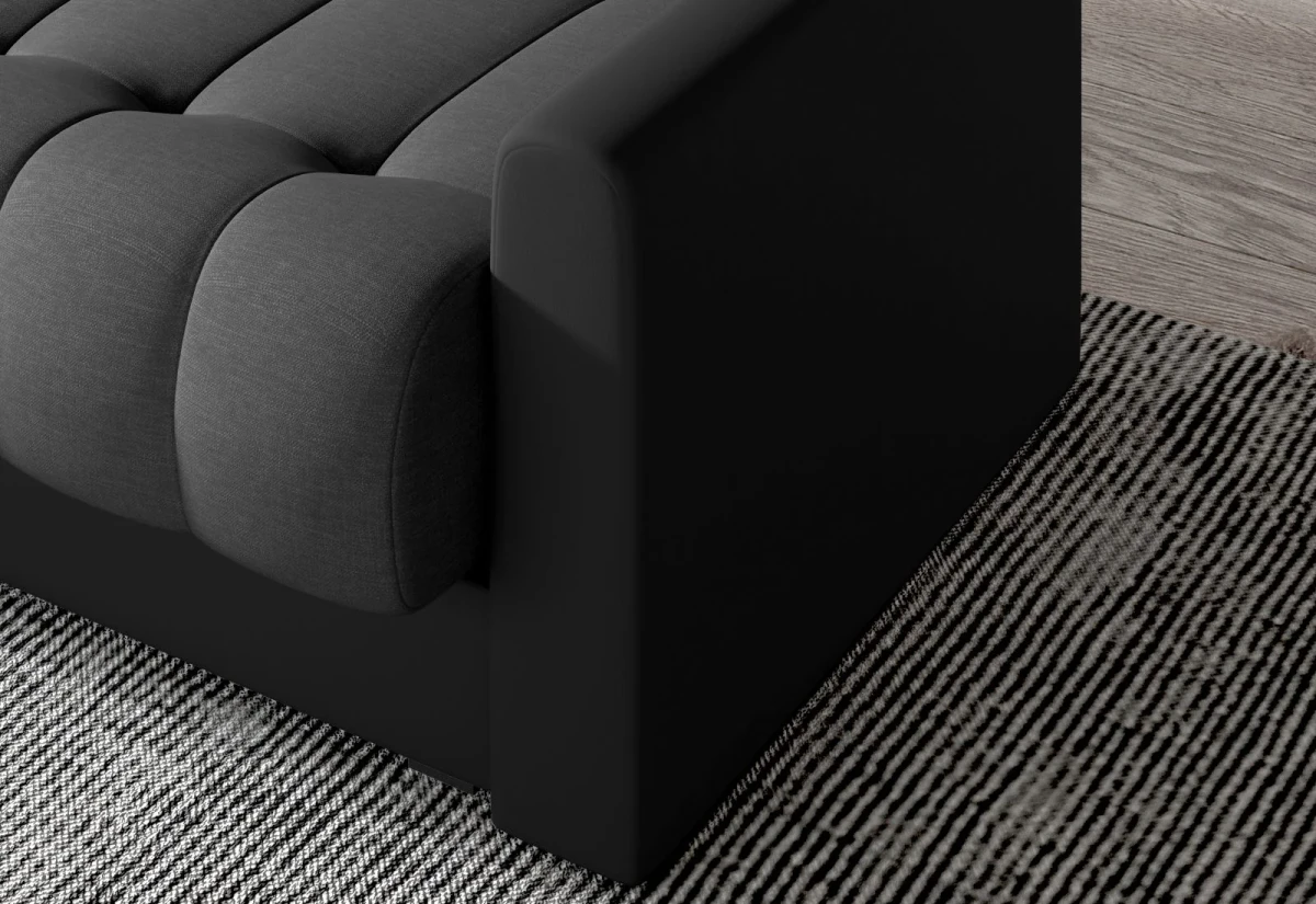 WERSALKA KANAPA SOFA GARED TKANINA SAWANA 21 + SOFT 11 ARANŻACJA BOK.webp