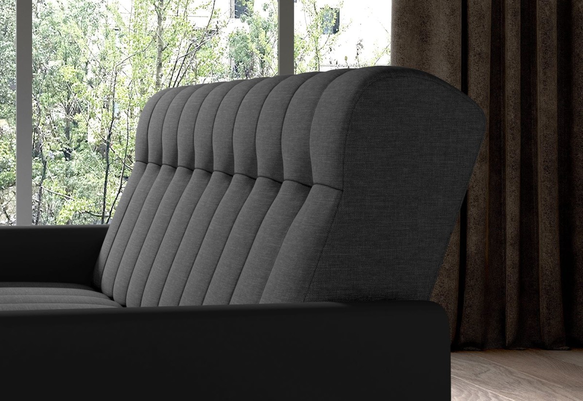 WERSALKA KANAPA SOFA GARED TKANINA SAWANA 21 + SOFT 11 ARANŻACJA DETALE OPARCIE.jpg