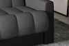 WERSALKA KANAPA SOFA GARED TKANINA SAWANA 21 + SOFT 11 ARANŻACJA SIEDZISKO.webp