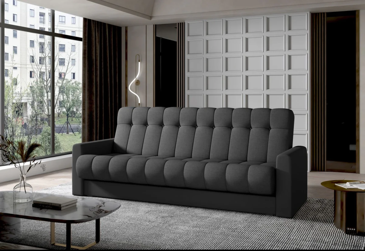 WERSALKA KANAPA SOFA GARED TKANINA SAWANA 21 + SOFT 11 ARANŻACJA.webp