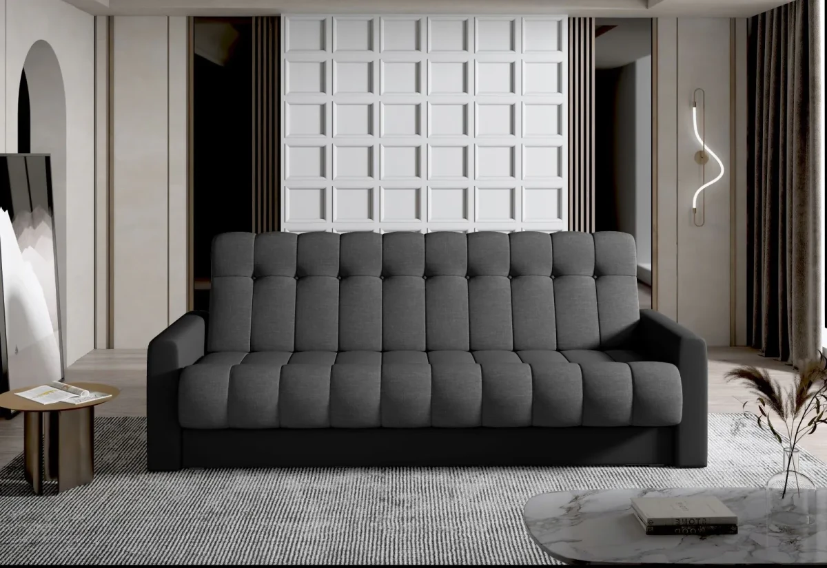 WERSALKA KANAPA SOFA GARED TKANINA SAWANA 21 + SOFT 11 ARANŻACJA FRONT.webp