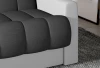 WERSALKA KANAPA SOFA GARED TKANINA SAWANA 05 + SOFT 17 ARANŻACJA DETALE SIEDZISKO.webp