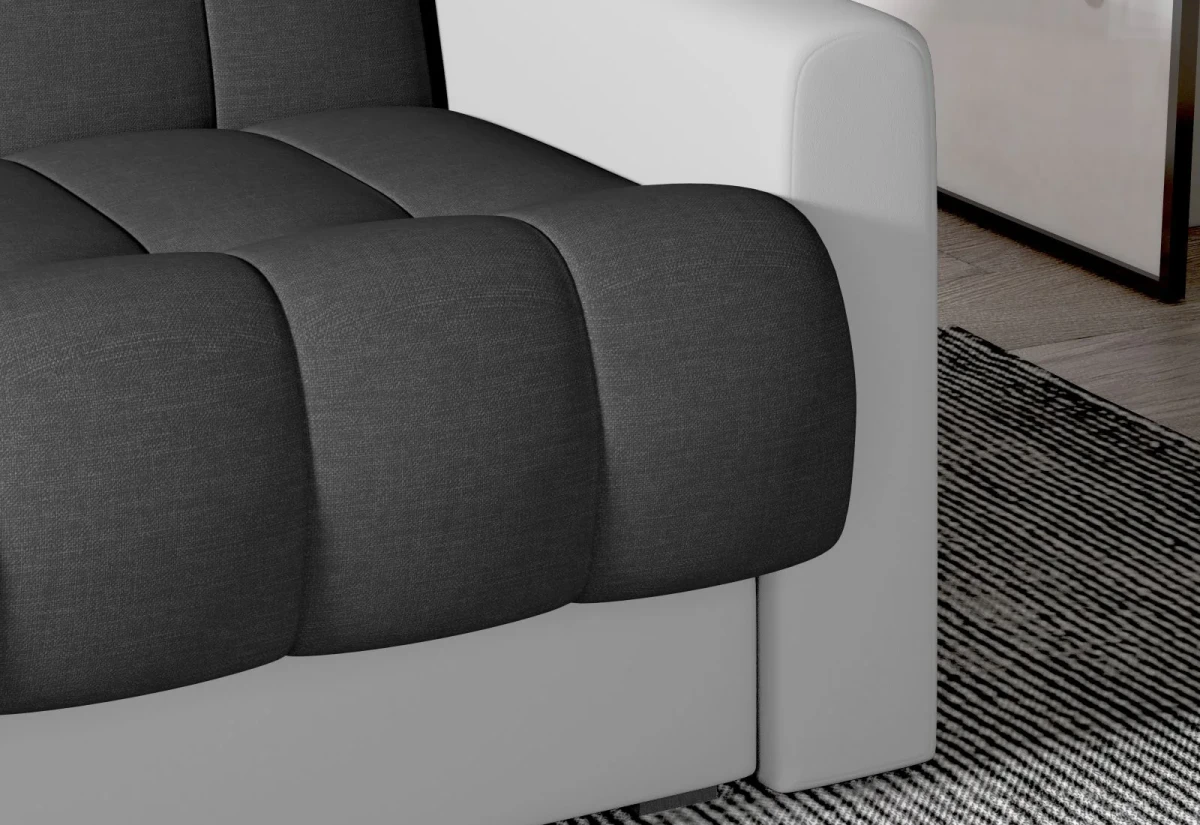 WERSALKA KANAPA SOFA GARED TKANINA SAWANA 05 + SOFT 17 ARANŻACJA DETALE SIEDZISKO.webp