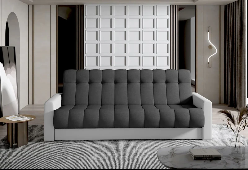 WERSALKA KANAPA SOFA GARED TKANINA SAWANA 05 + SOFT 17 ARANŻACJA FRONT.webp