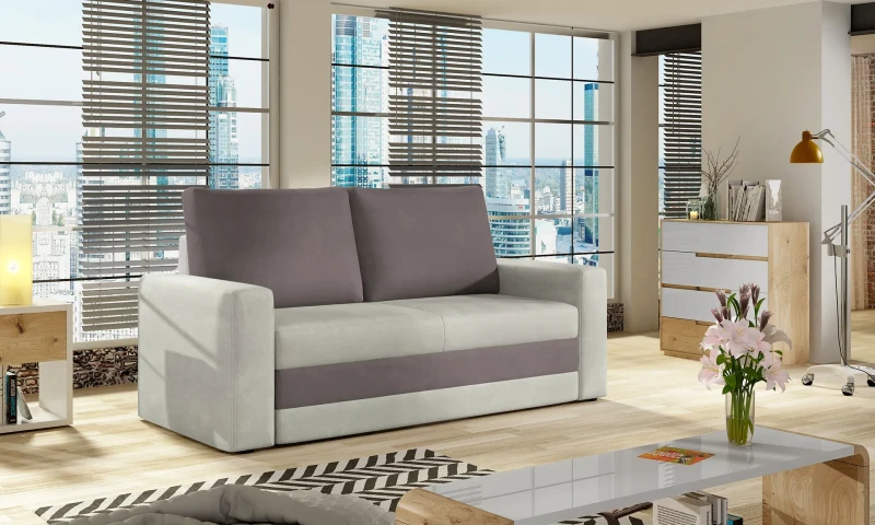 SOFA KANAPA WAVE TKANINA NUBUK 21 + 27 ARANŻACJA.webp