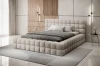 ŁÓŻKO DIZZLA 160X200 TKANINA ROYAL 18 ARANŻACJA FRONT.webp