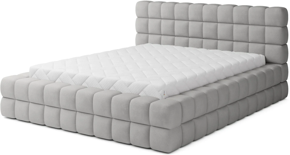 ŁÓŻKO DIZZLE 180X200 TKANINA TOUCH 03.webp