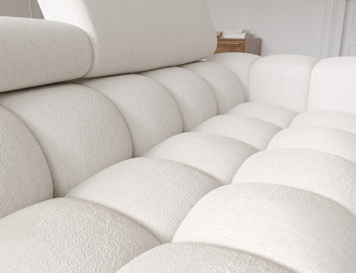 NAROŻNIK FELRO TKANINA AMORE 01 ARANŻACJA DETALE PRZESZYCIA.webp