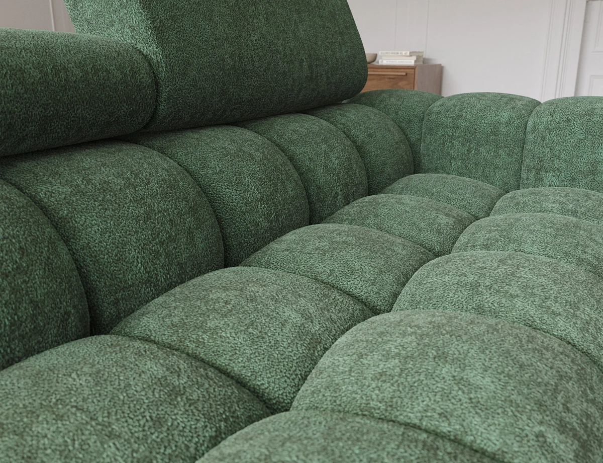 NAROŻNIK FELRO TKANINA AMORE 35 ARANŻACJA DETALE PRZESZYCIA.webp