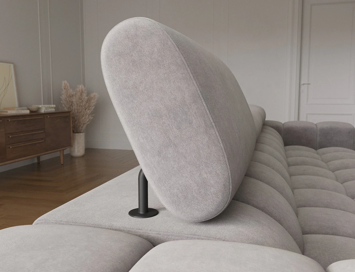 NAROŻNIK FELRO TKANINA AURA 04 ARANŻACJA DETALE ZAGŁÓWEK.webp