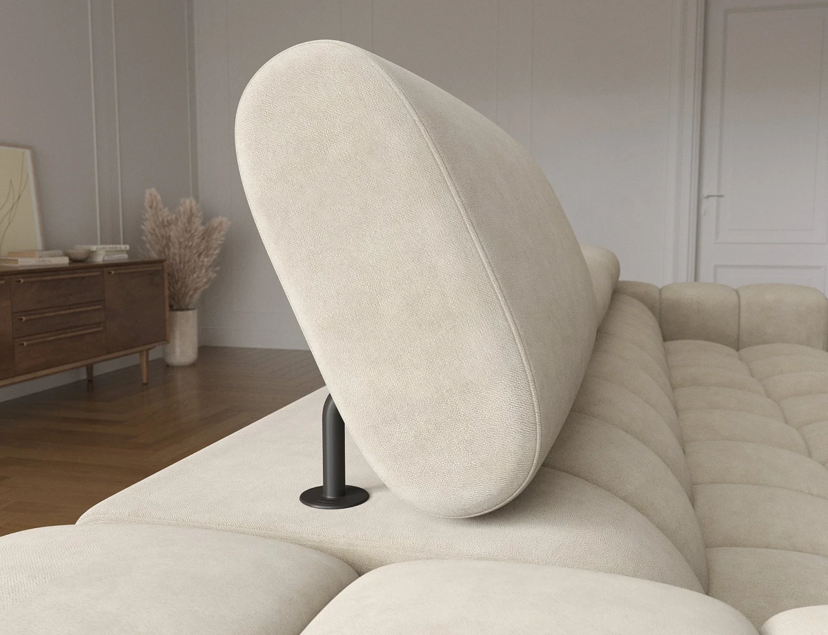 NAROŻNIK FELRO TKANINA AURA 18 ARANŻACJA DETALE ZAGŁÓWEK.webp