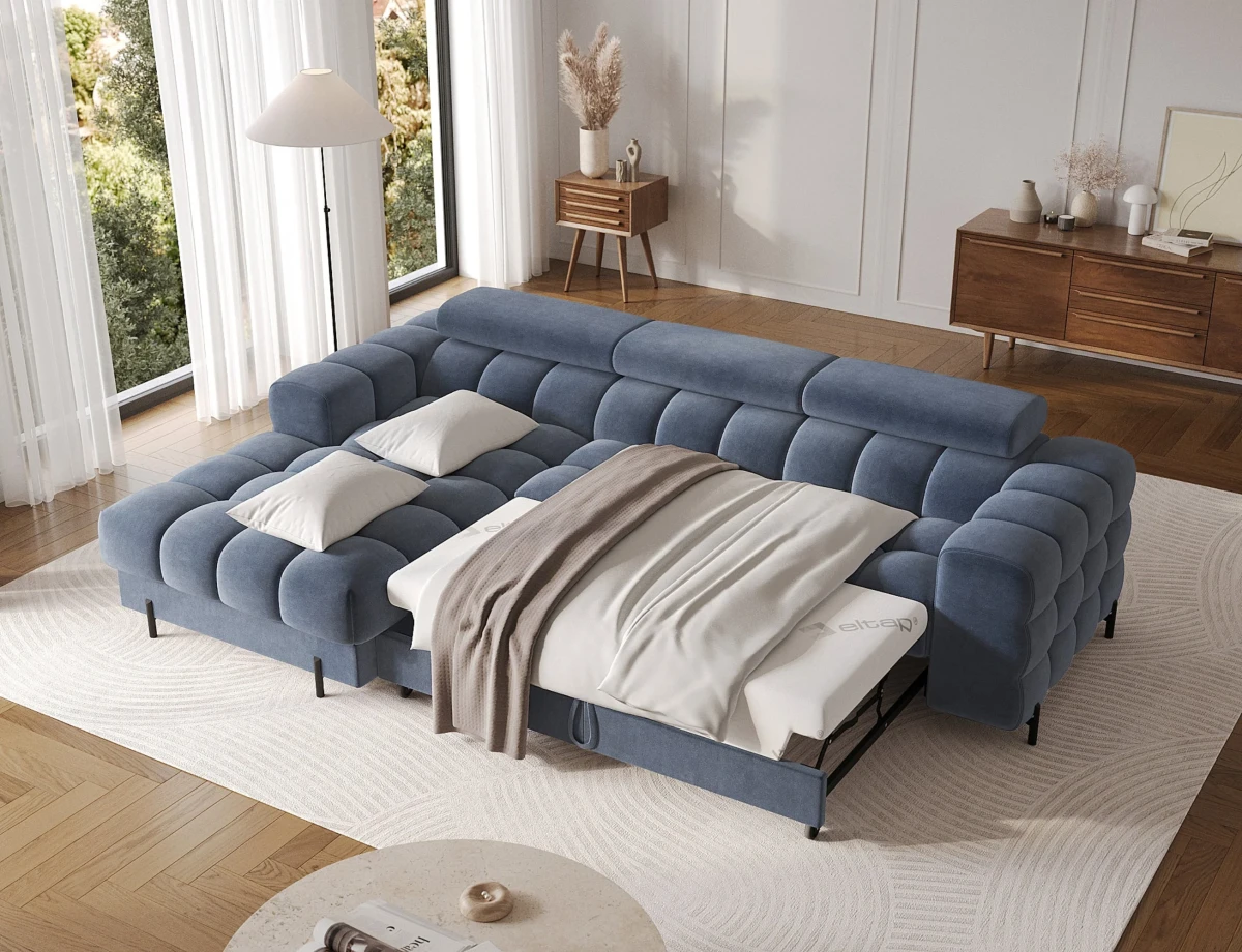 NAROŻNIK FELRO TKANINA AURA 40 ARANŻACJA  FUNKCJA SPANIA.webp