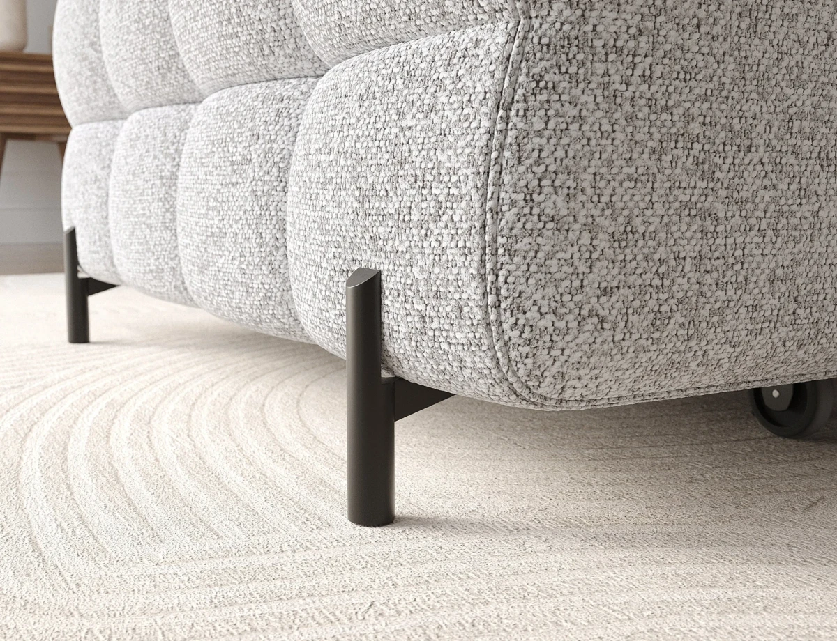 NAROŻNIK FELRO TKANINA PELLERITO 03 ARANŻACJA  DETALE NÓŻKI.webp