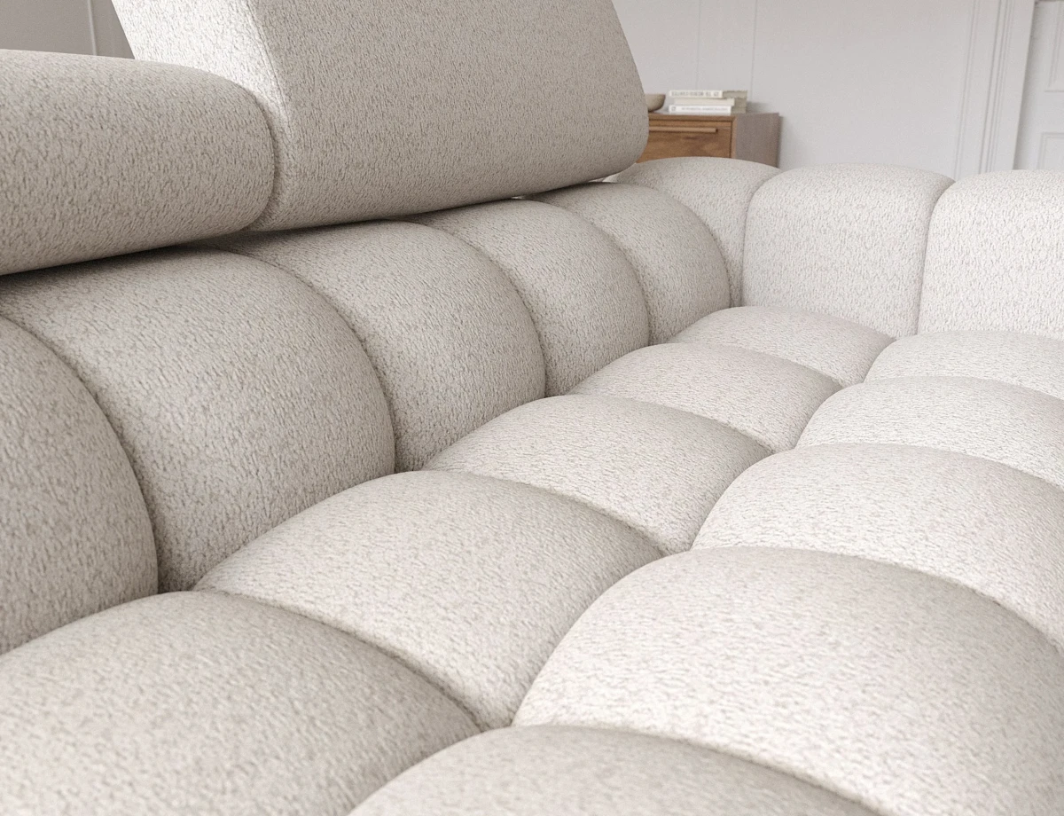 NAROŻNIK FELRO TKANINA ROYAL 18 ARANŻACJA DETALE PRZESZYCIA.webp