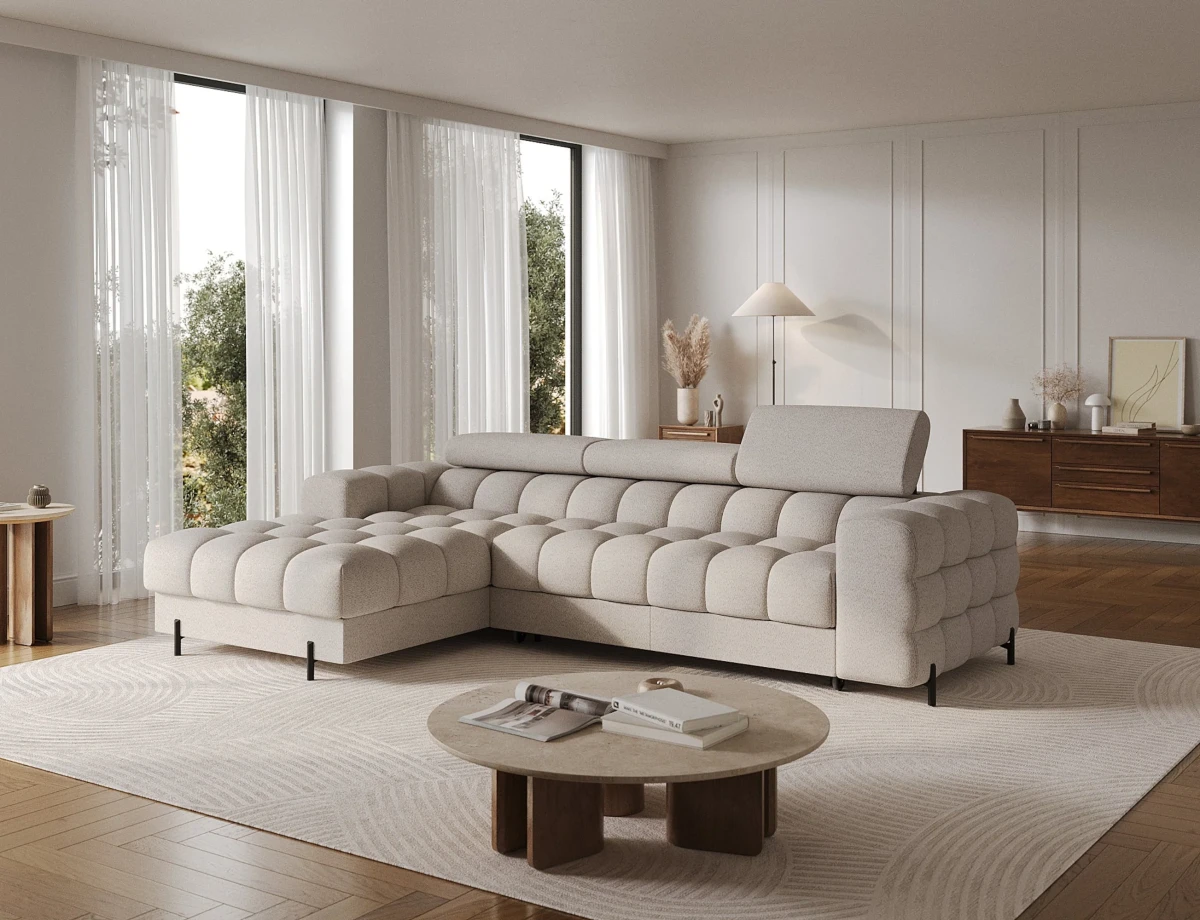 NAROŻNIK FELRO TKANINA ROYAL 18 ARANŻACJA.webp