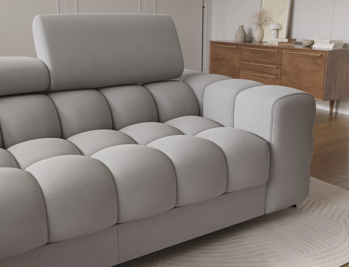 NAROŻNIK FELRO TKANINA SOLA 04 ARANŻACJA DETALE SIEDZISKO.webp