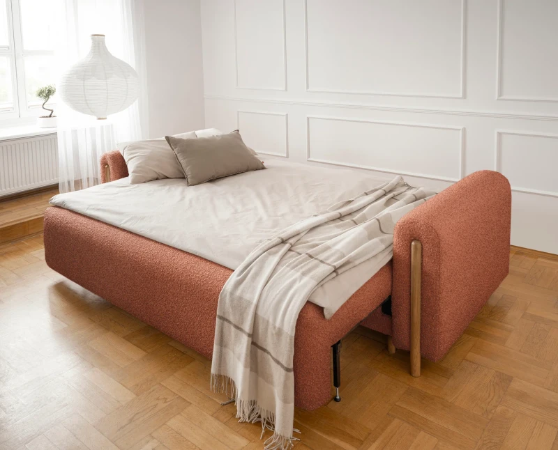 SOFA KANAPA DAFNE TKANINA JAFFRAY 30 DĄB ARANŻACJA FUNKCJA SPANIA.webp