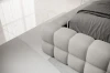 ŁÓŻKO DIZZLE 180X200 TKANINA ROYAL 04 ARANŻACJA DETALE TAPICERKA.webp
