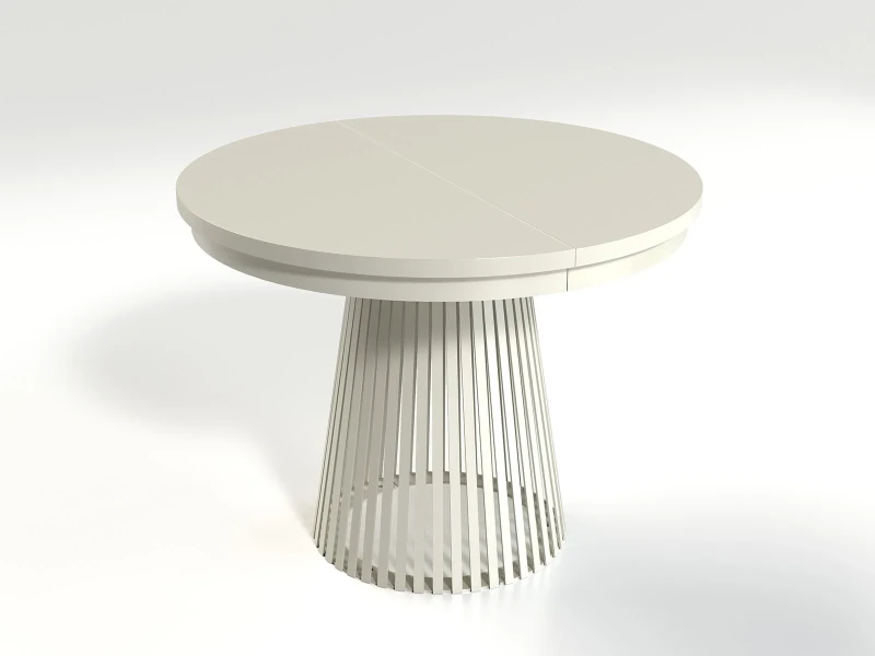 STÓŁ GARDA KASZMIR CASHMERE ZŁOŻONY.webp