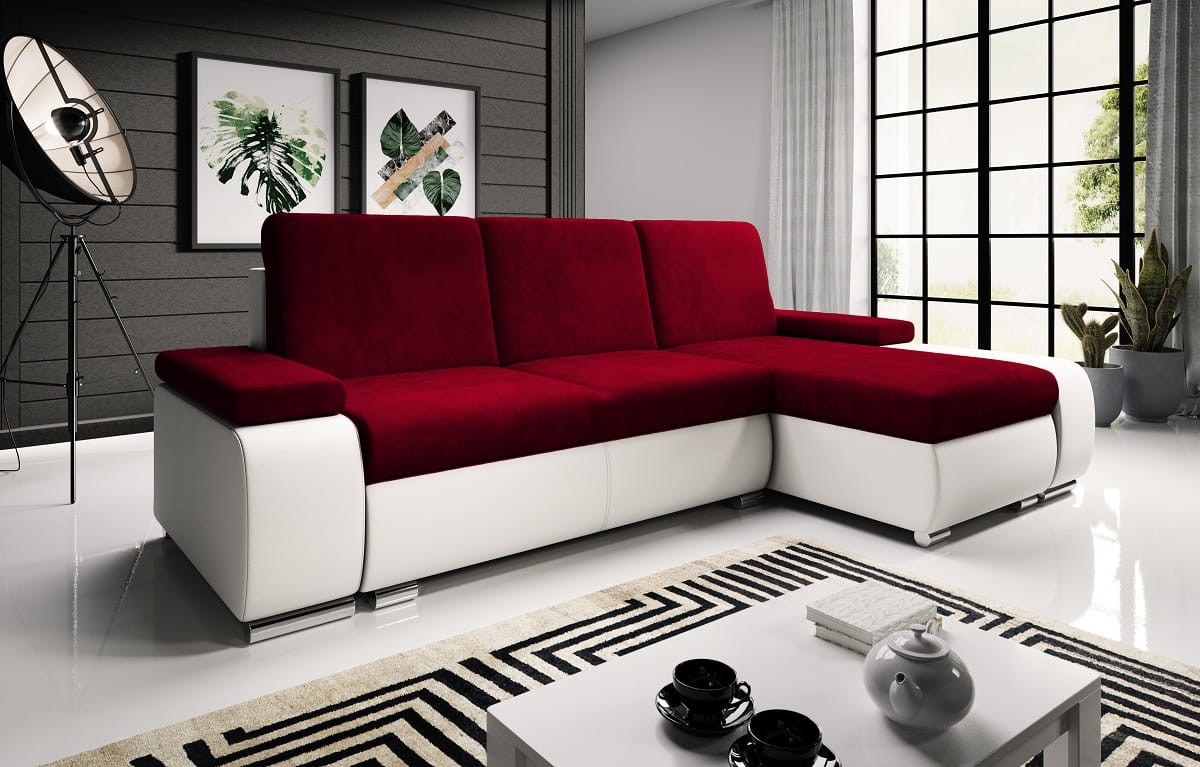 NAROŻNIK LATE  Madryt biały Kronos 02 Czerwony.jpg