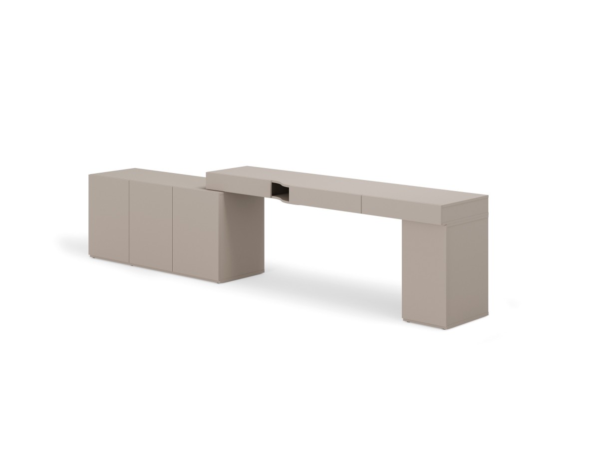 WOS6P_01 WOOW ZESTAW KOMODA BIURKO PRAWE KONTENEREK ZEWNĄTRZ.jpg