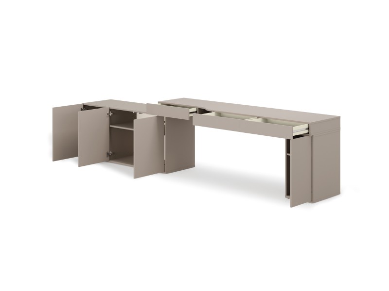 WOS6P_02 WOOW ZESTAW KOMODA BIURKO PRAWE KONTENEREK WEWNĄTRZ.jpg