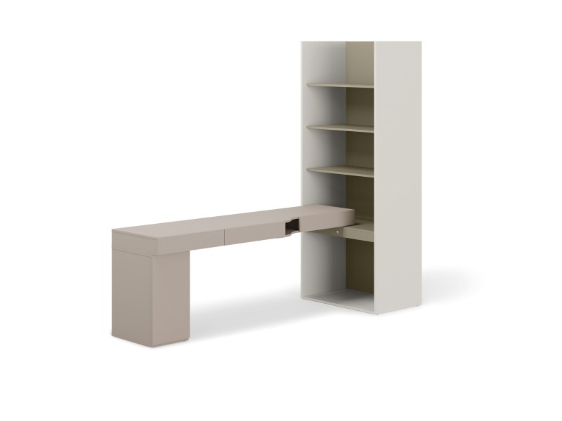 WOS9LE_01 WOOW ZESTAW KONTENEREK BIURKO LEWE REGAŁ EUKALIPTUS ZEWNĄTRZ.jpg