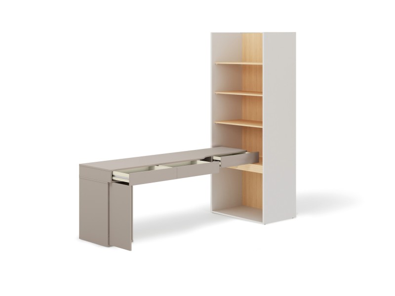 WOS9LVB_02 WOOW ZESTAW KONTENEREK BIURKO LEWE REGAŁ VINCENZA WEWNĄTRZ.jpg