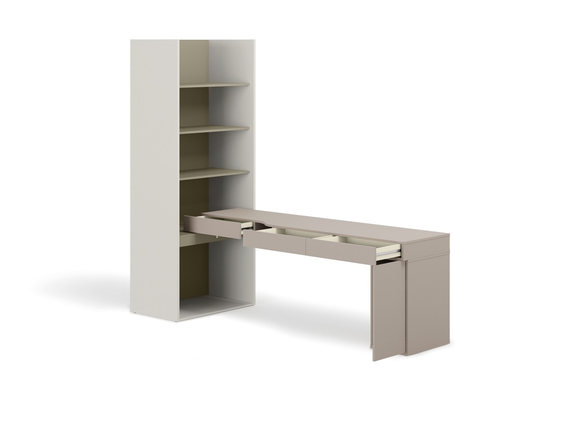 WOS9PE_02 WOOW ZESTAW KONTENEREK BIURKO PRAWE REGAŁ EUKALIPTUS WEWNĄTRZ.jpg