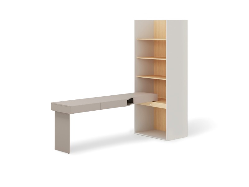 WOS10LVB_01 WOOW ZESTAW BIURKO LEWE REGAŁ VINCENZA ZEWNĄTRZ.jpg