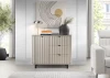 NOVADO KOMODA ARANŻACJA CLAY GREY.webp