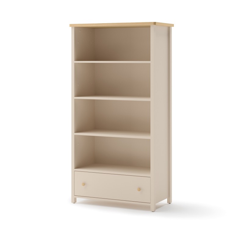 SO2BPVB_01 REGAŁ 1 SZUFLADA BEŻ PIASKOWY ZEWNĄTRZ.jpg