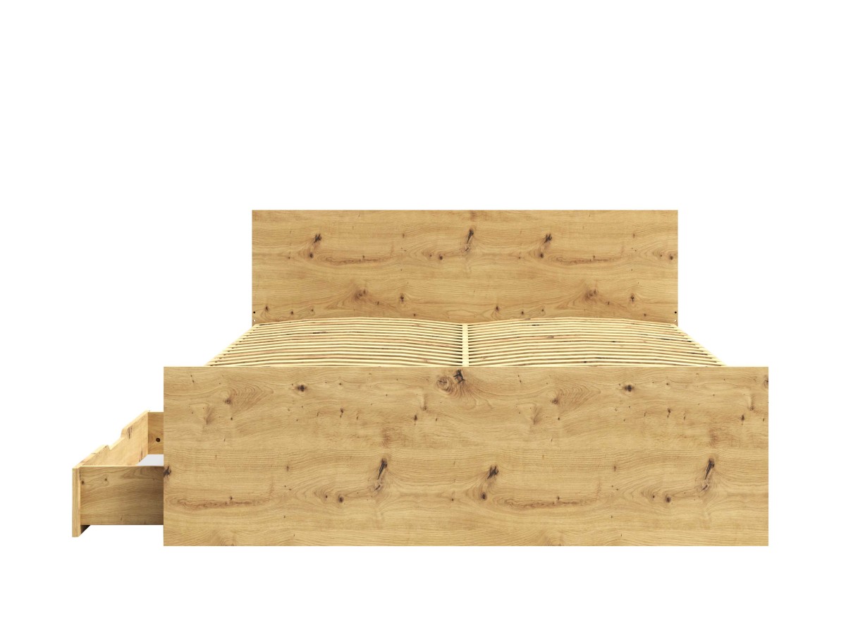 MAXIONE LOZKO dab artisan z pojemnikiem 1a.jpg