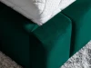 ŁÓŻKO LAMICA 180 X 200 TKANINA MONOLITH 37 DETALE TAPICERKA.webp