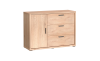 GRANDE_DC_1 KOMODA 1 DRZWI 3 SZUFLADY DĄB CREMONA.png