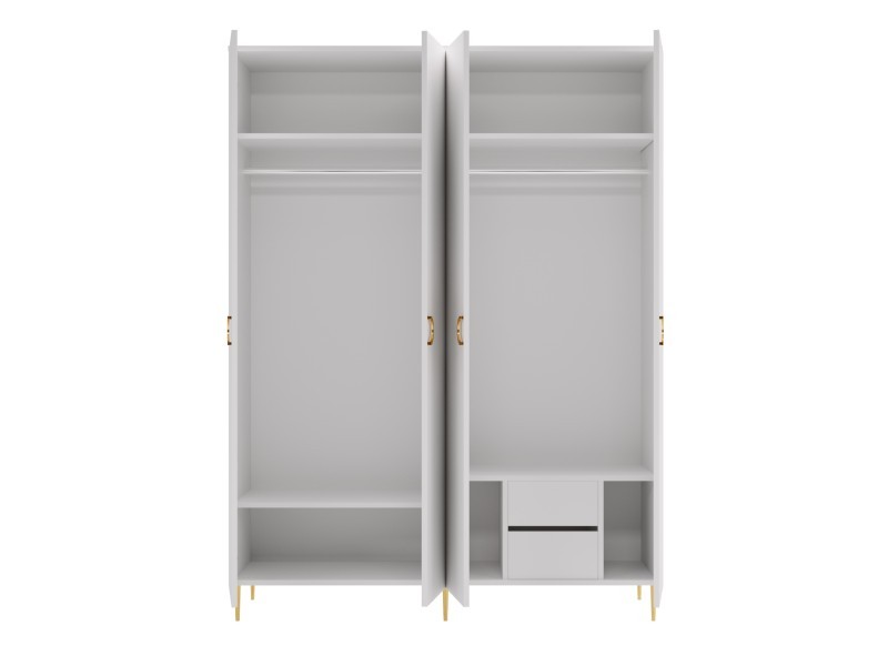 szafa-4-drzwi-szafa-otwierana-180-cm-kaszmir-zlote-nozki-i-uchwyty-szafa-z-szufladami-beluna-b04 wewnątrz.jpg