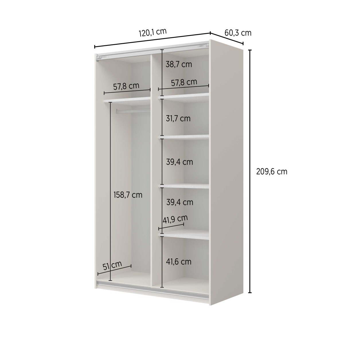 CUBE 24..OF64_SZAFA PRZESUWNA DWUDRZWIOWA 120 CM KASZMIR WYMIARY.jpg