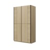 CUBE 24LGOF64_SZAFA PRZESUWNA DWUDRZWIOWA 120 CM DĄB LINDBERG ZEWNĄTRZ.jpg
